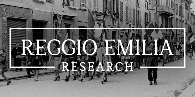 Corporate Design, Webdesign Reggio Emilia Research